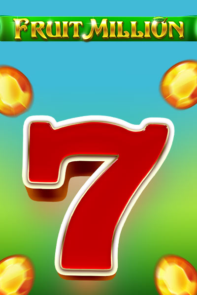 Fruit million