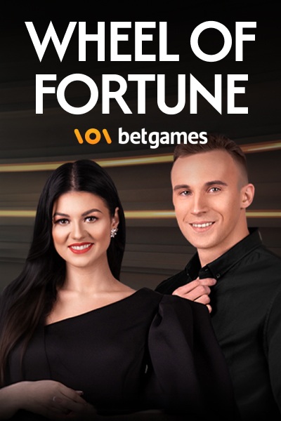Wheel of Fortune